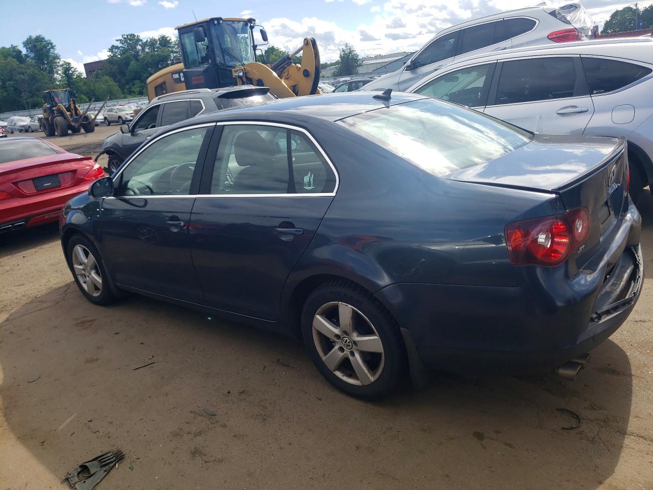 Volkswagen Jetta Se