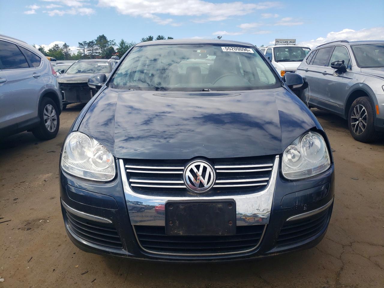 Volkswagen Jetta Se