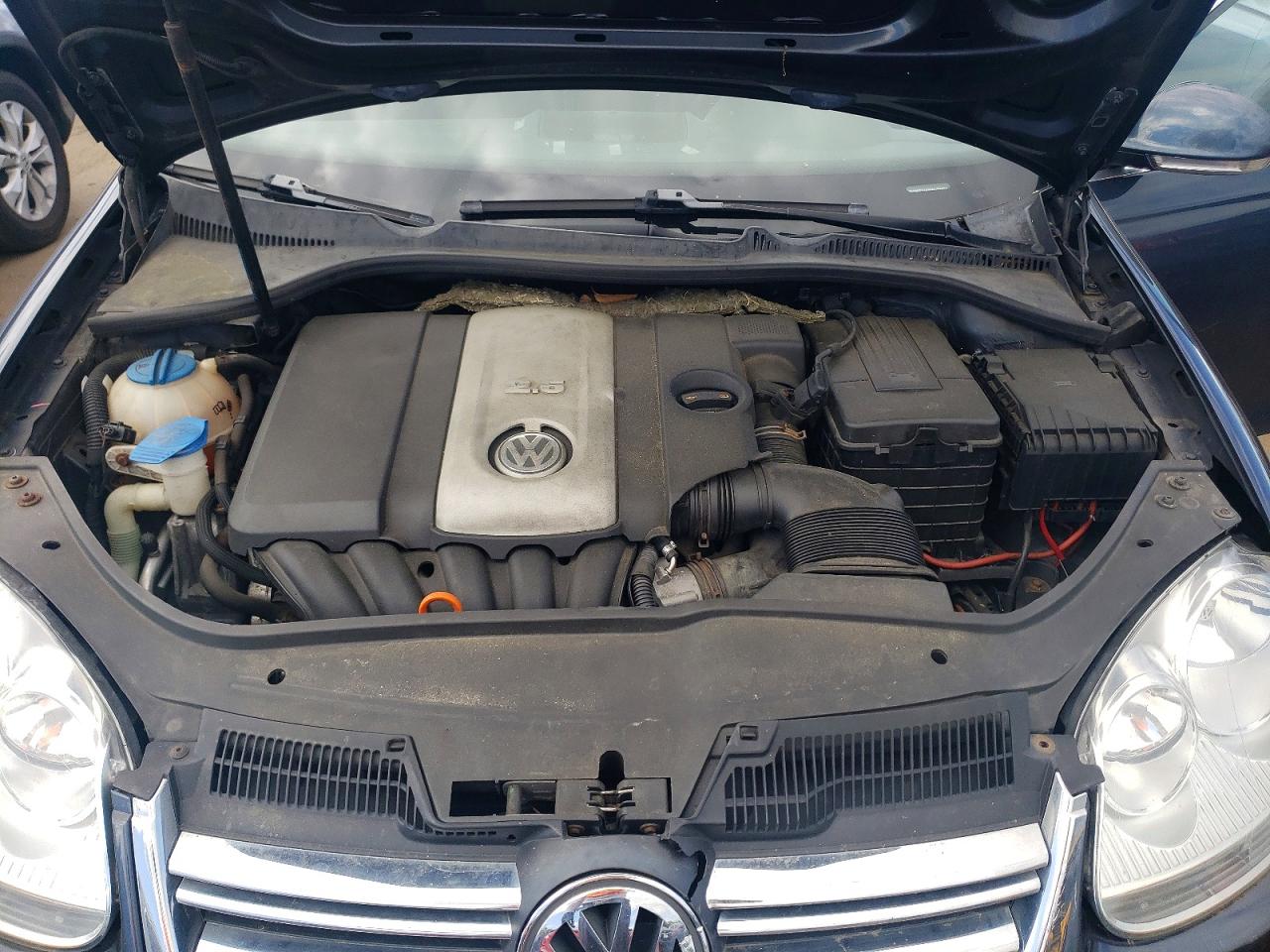 Volkswagen Jetta Se