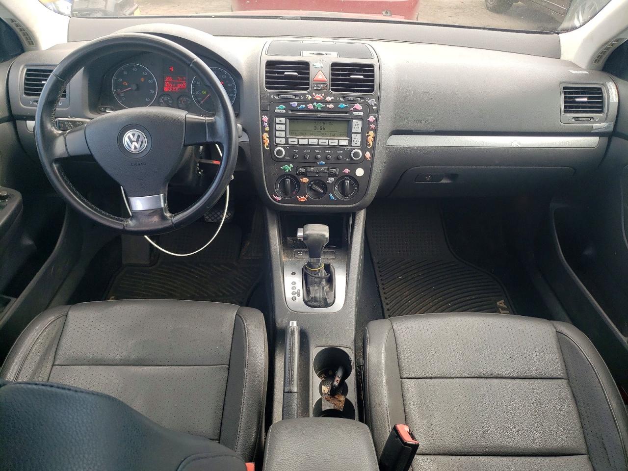 Volkswagen Jetta Se