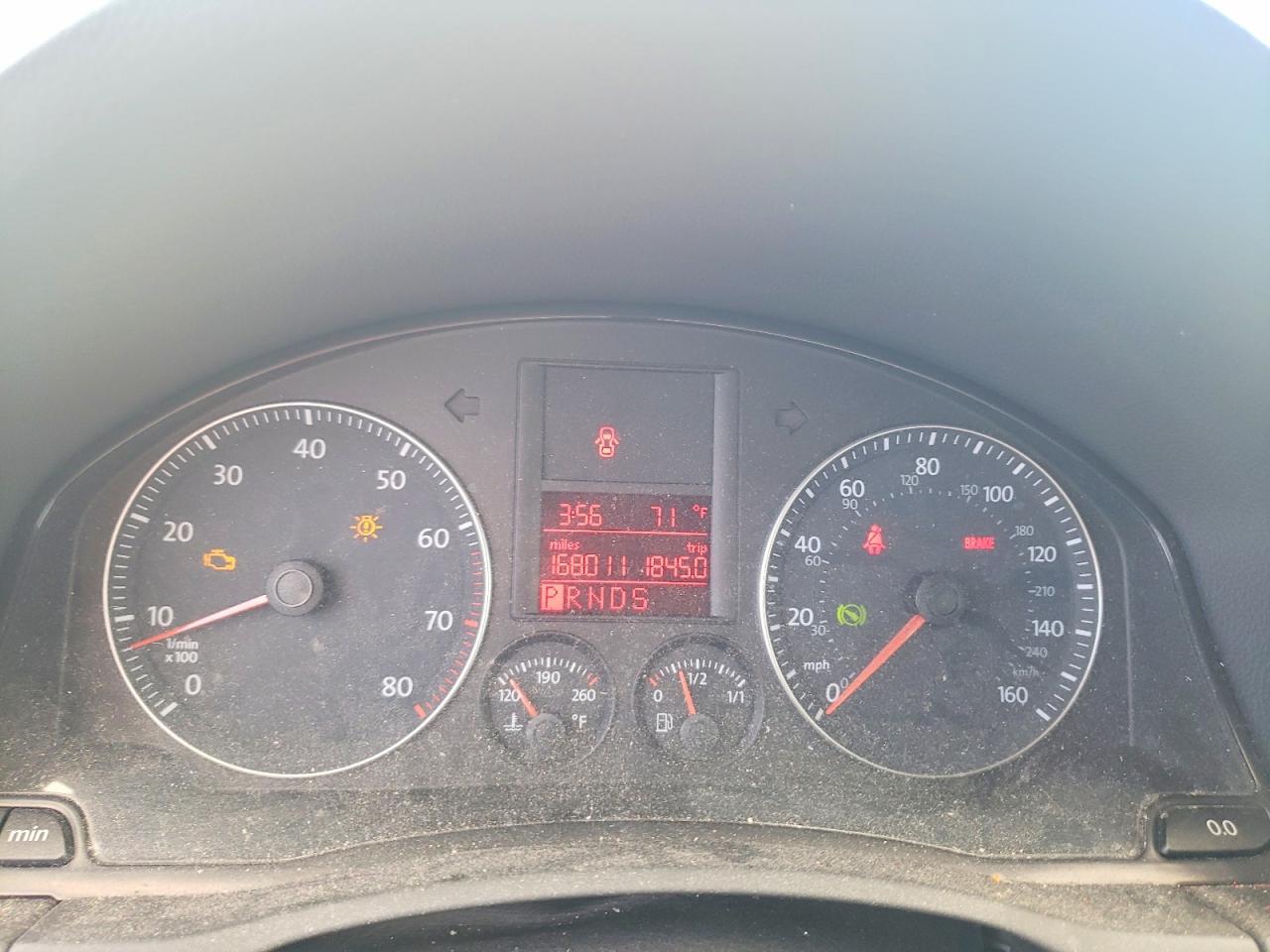 Volkswagen Jetta Se