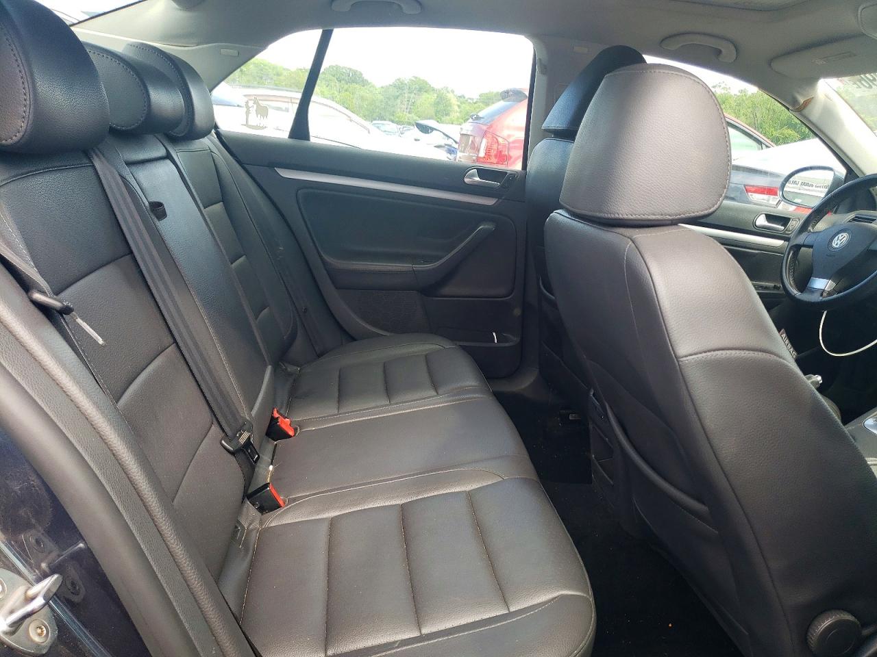 Volkswagen Jetta Se