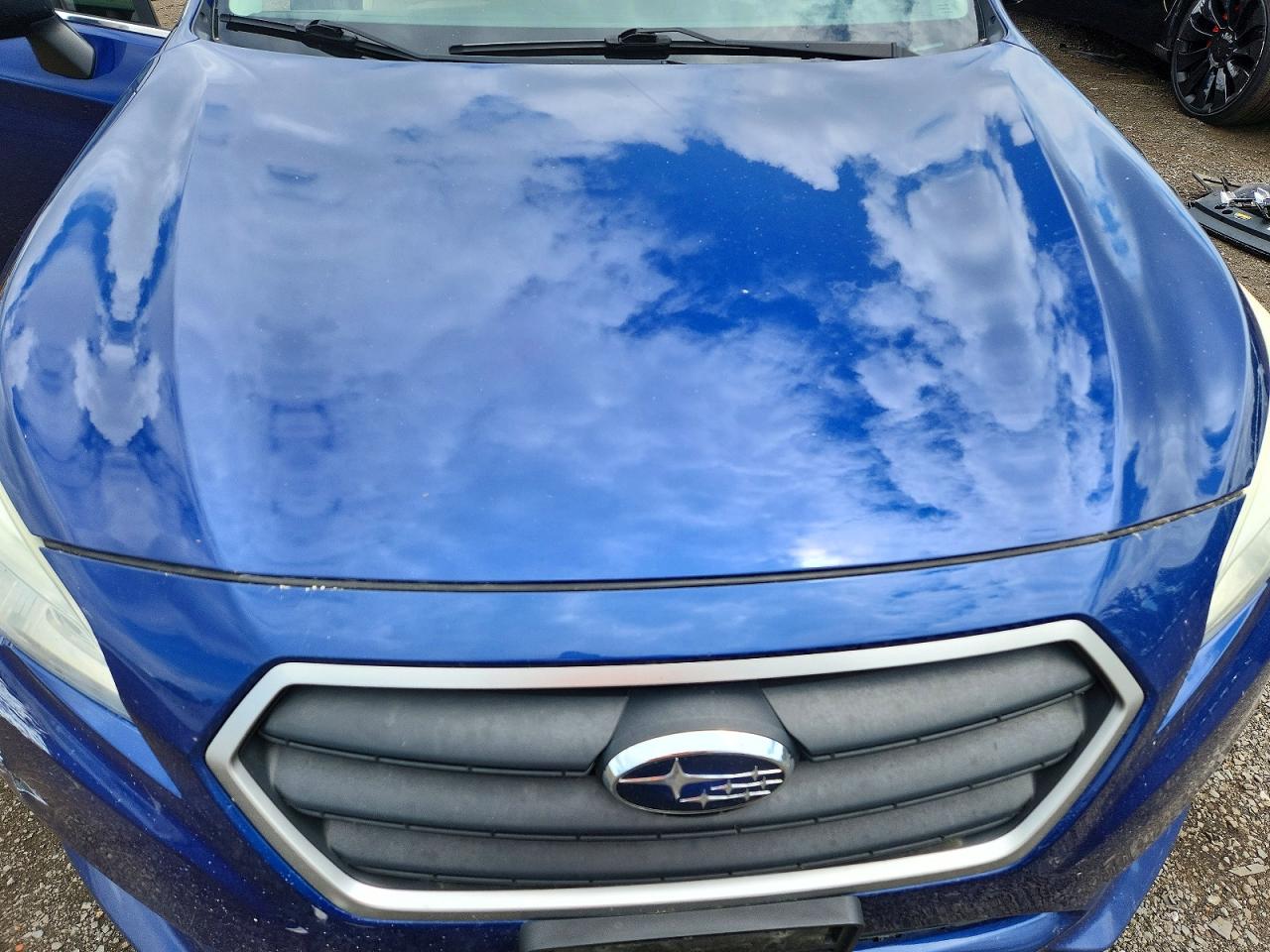 Subaru Legacy 2.5i