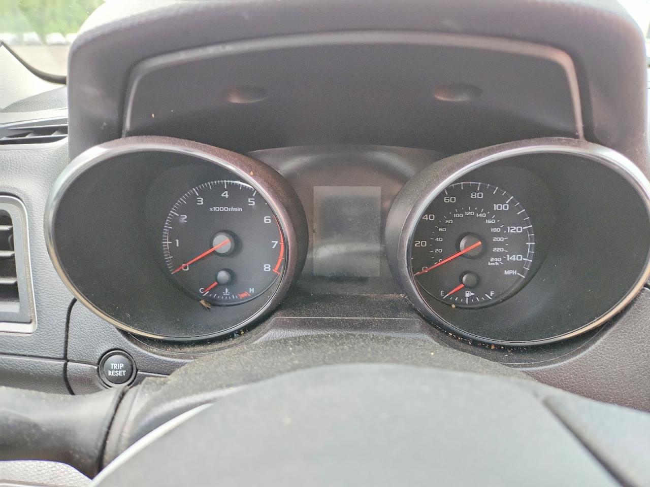 Subaru Legacy 2.5i