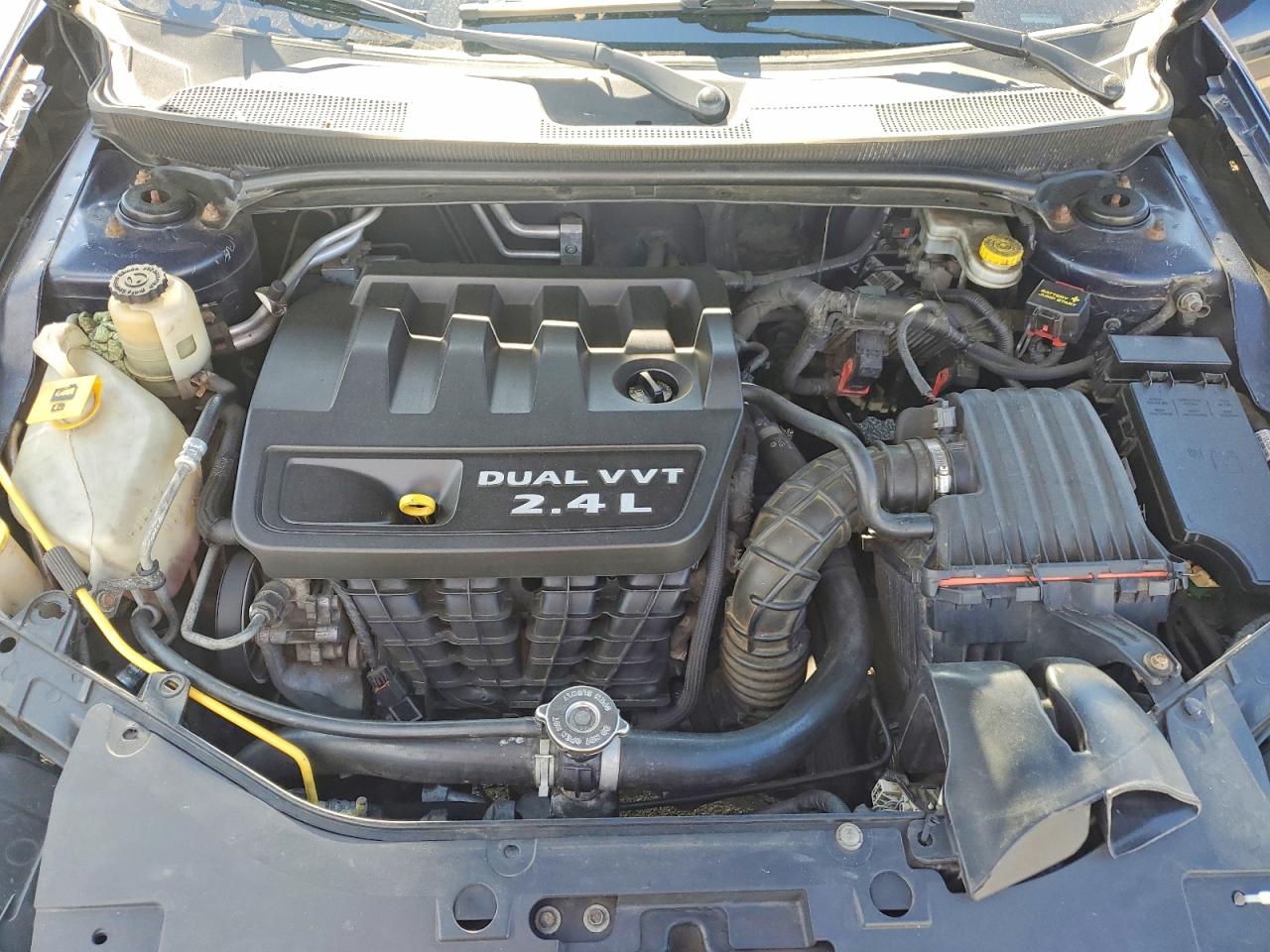 Chrysler 200 Touring