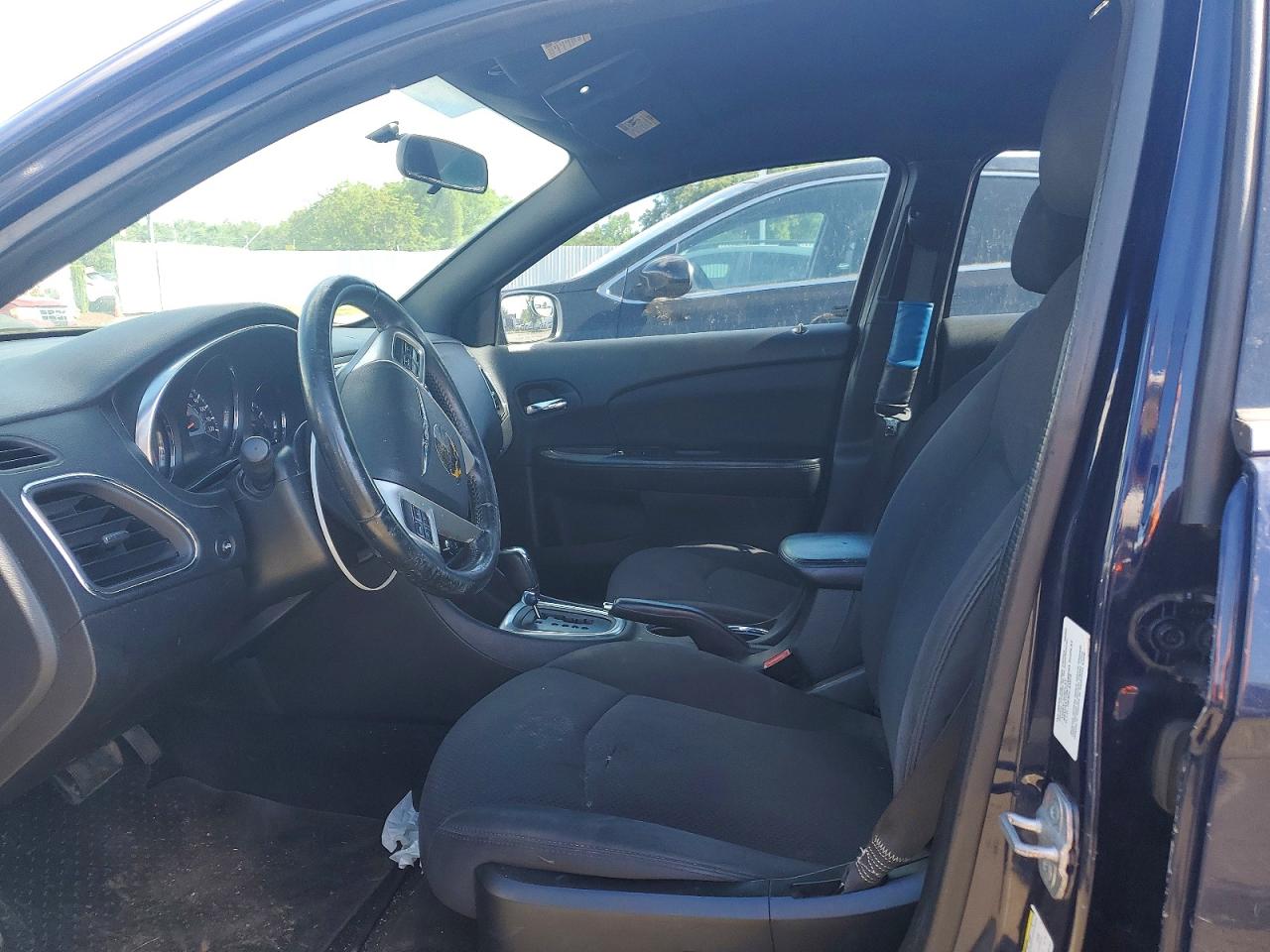 Chrysler 200 Touring