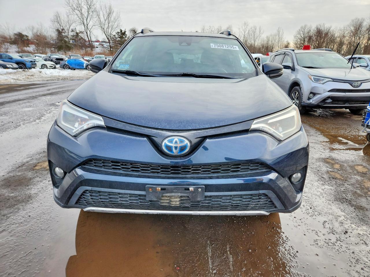Toyota RAV4 Se