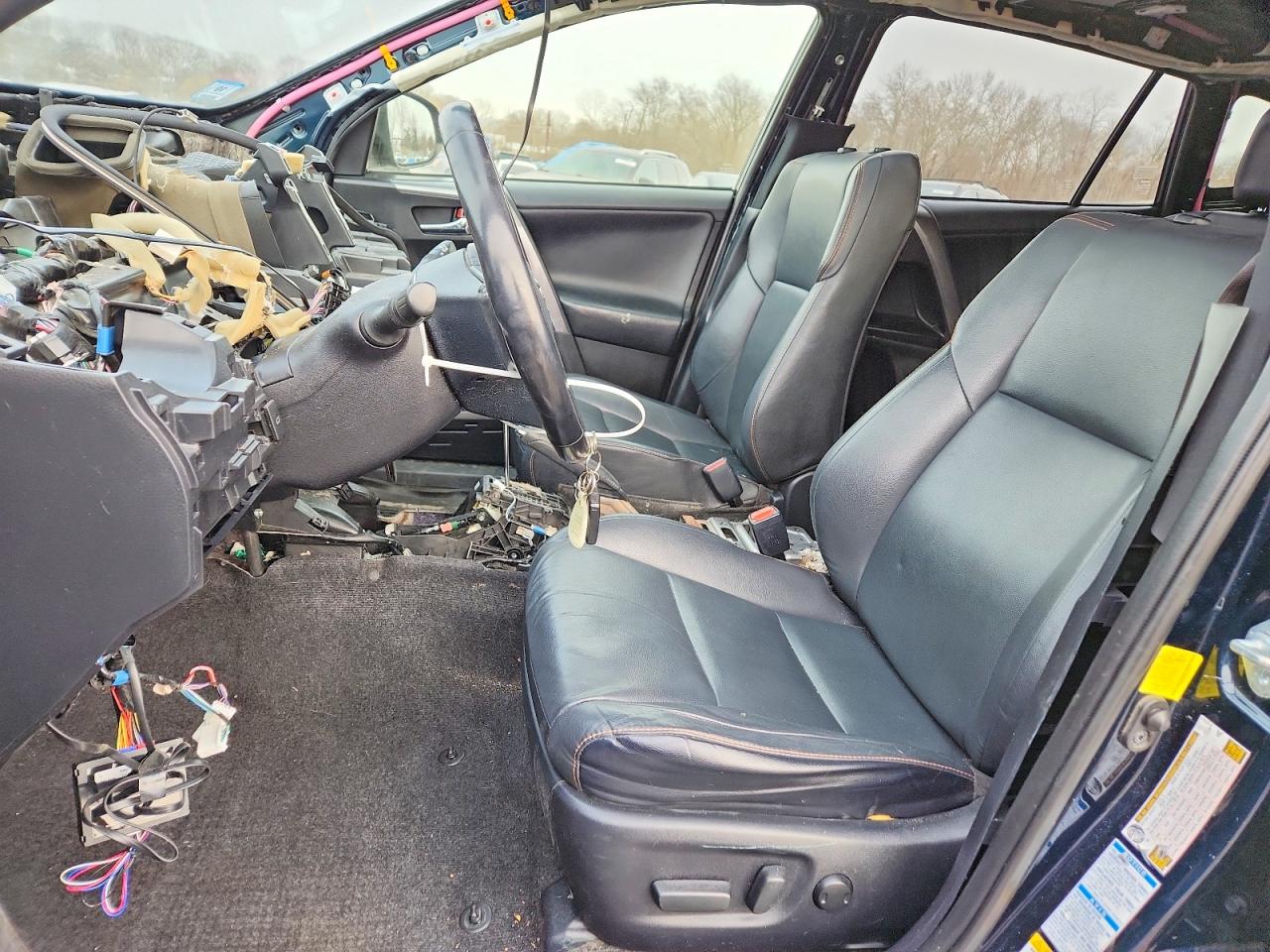 Toyota RAV4 Se
