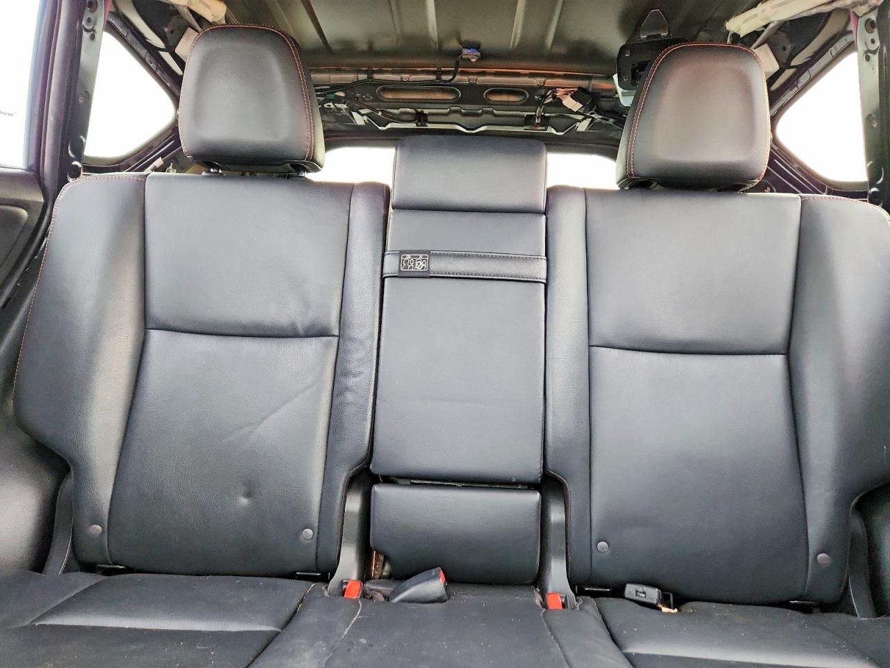 Toyota RAV4 Se