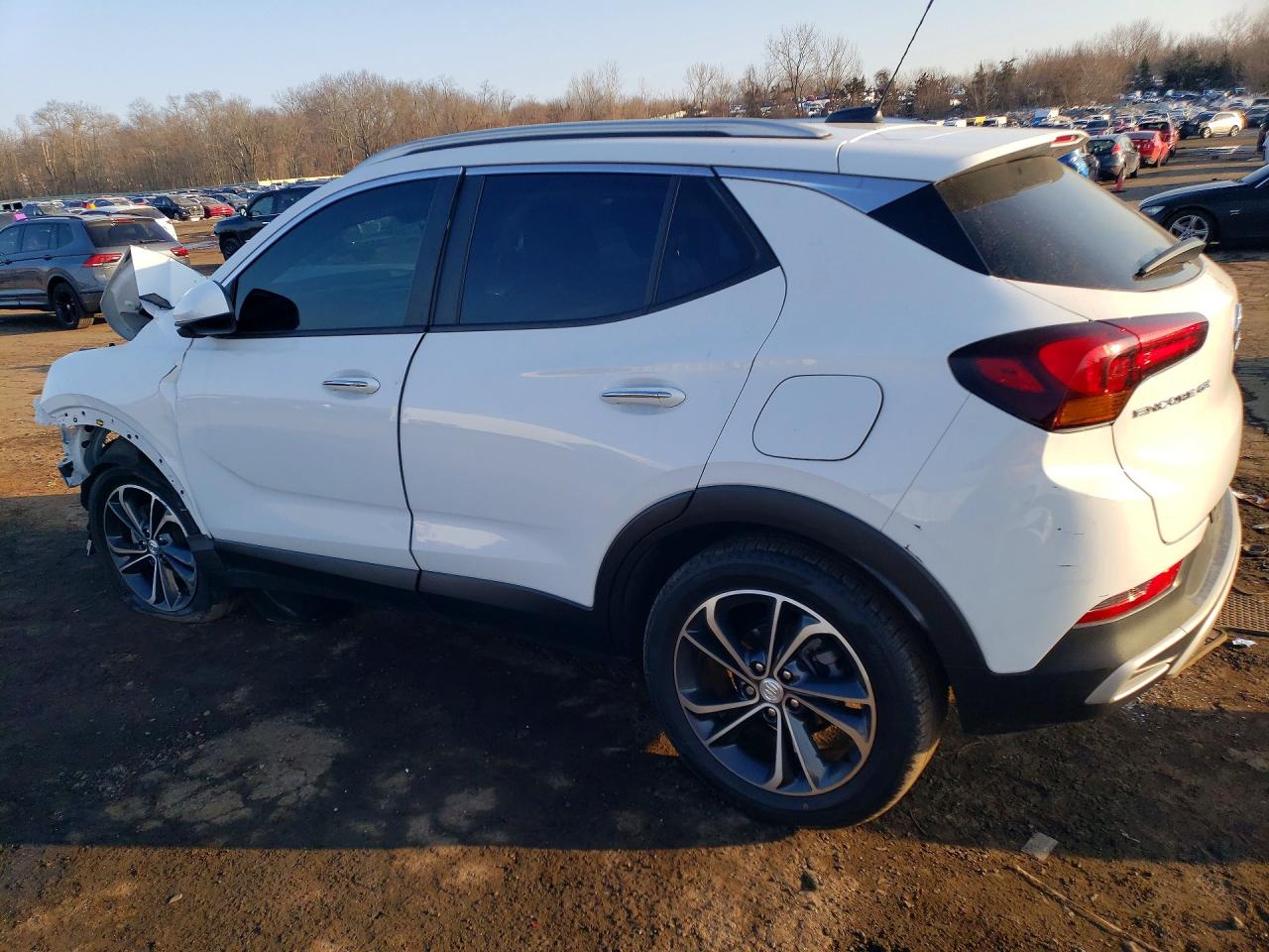 Buick Encore Select