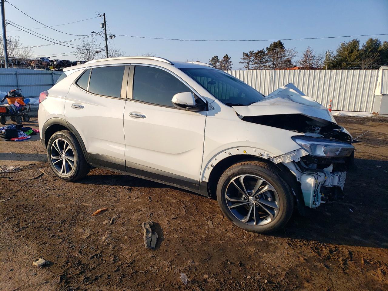 Buick Encore Select