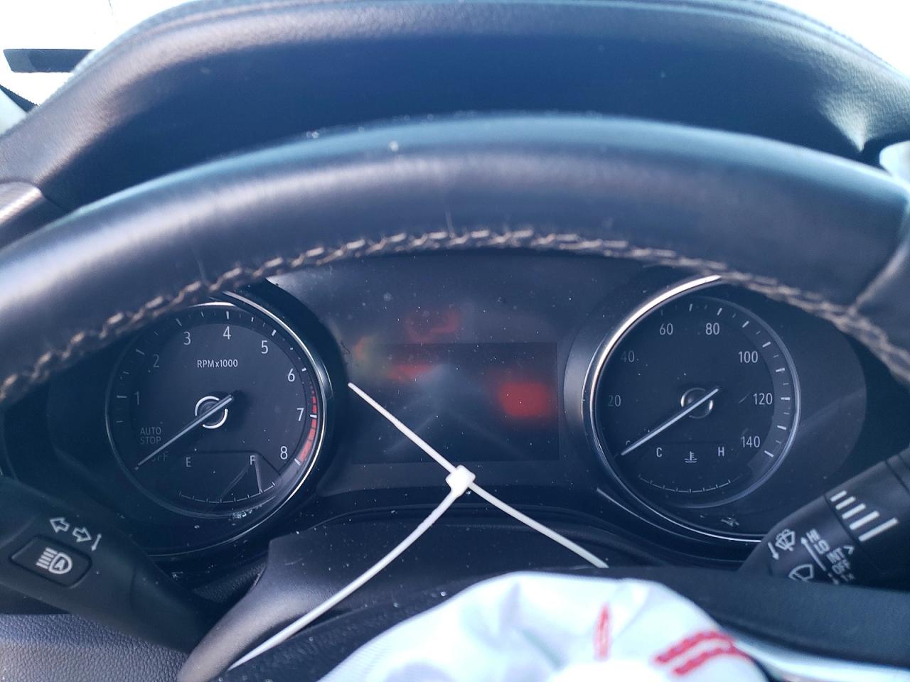 Buick Encore Select