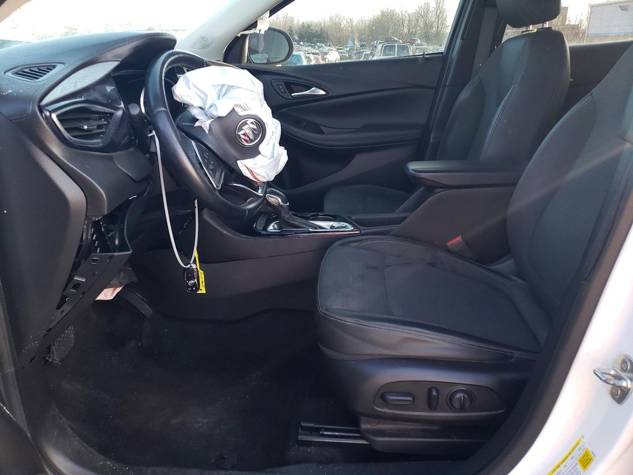 Buick Encore Select