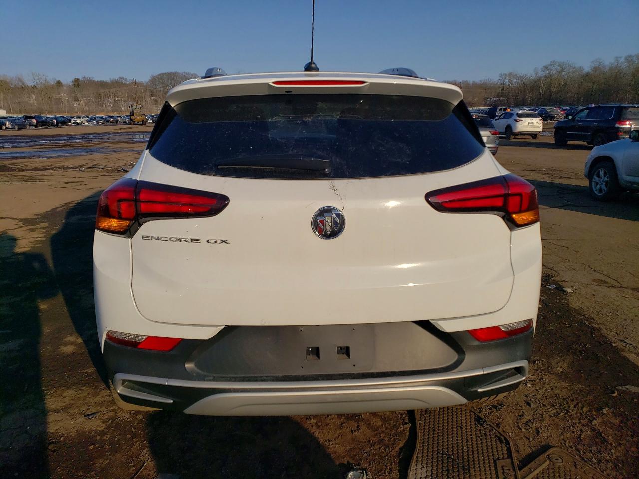 Buick Encore Select