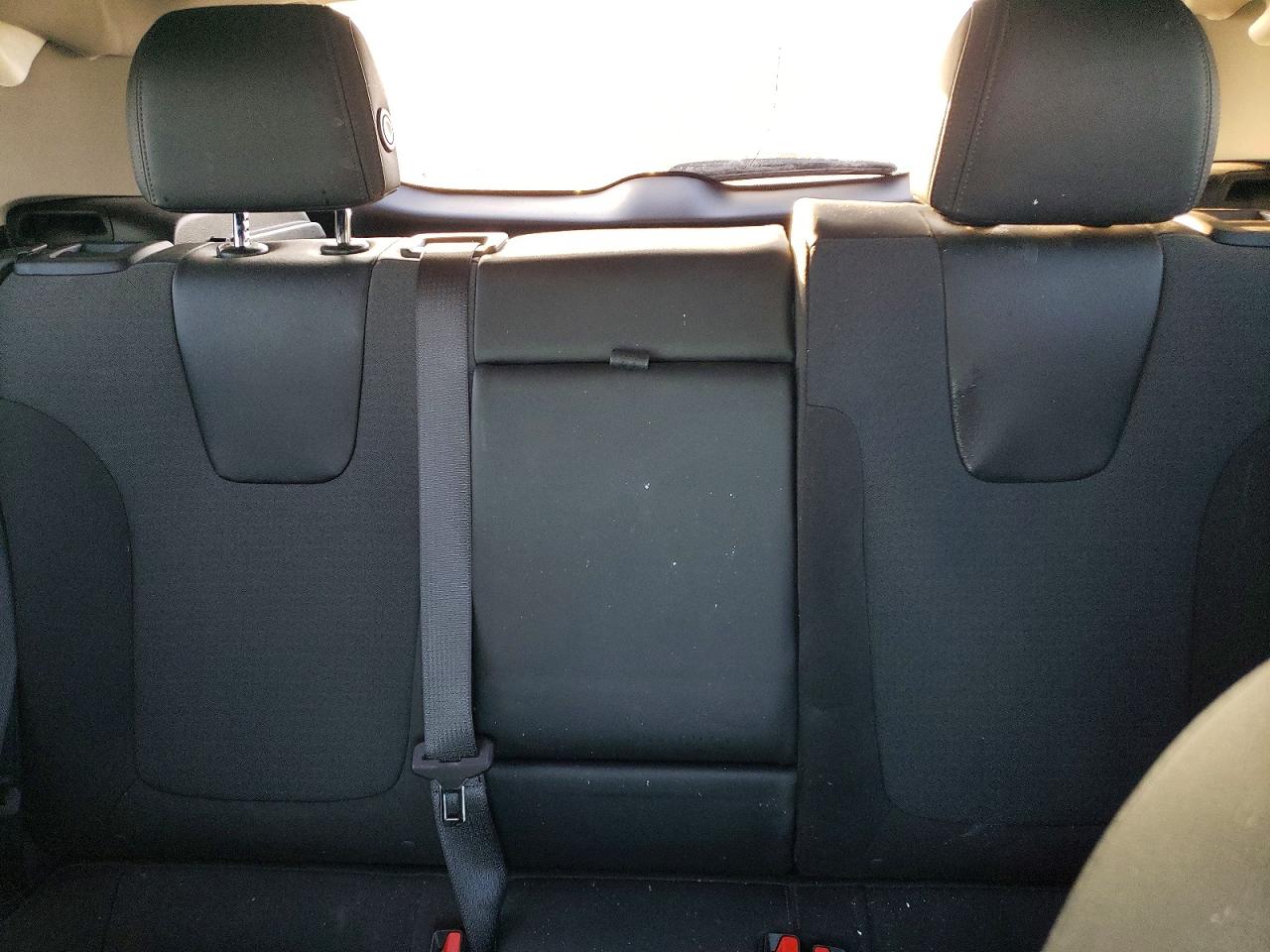 Buick Encore Select