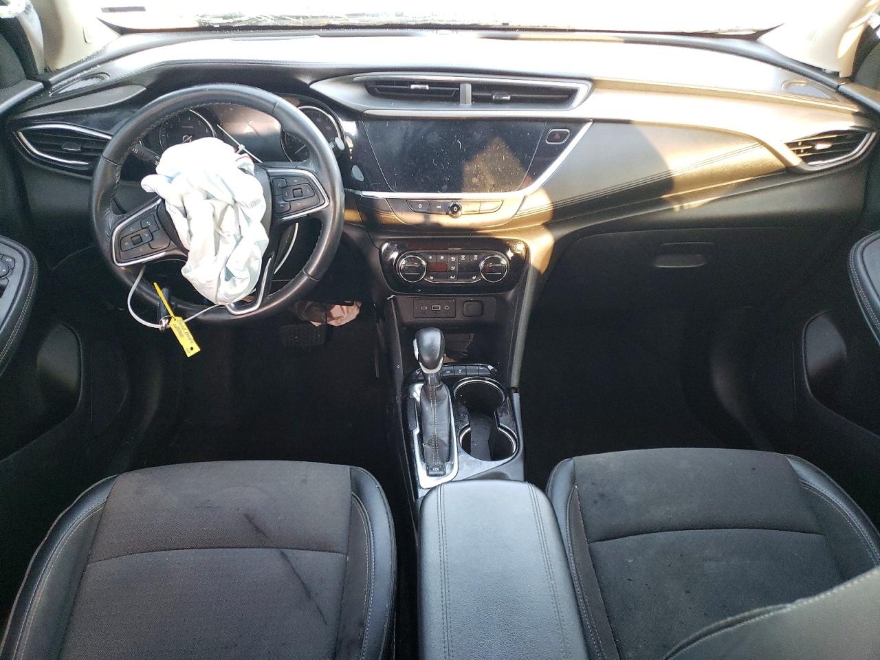 Buick Encore Select