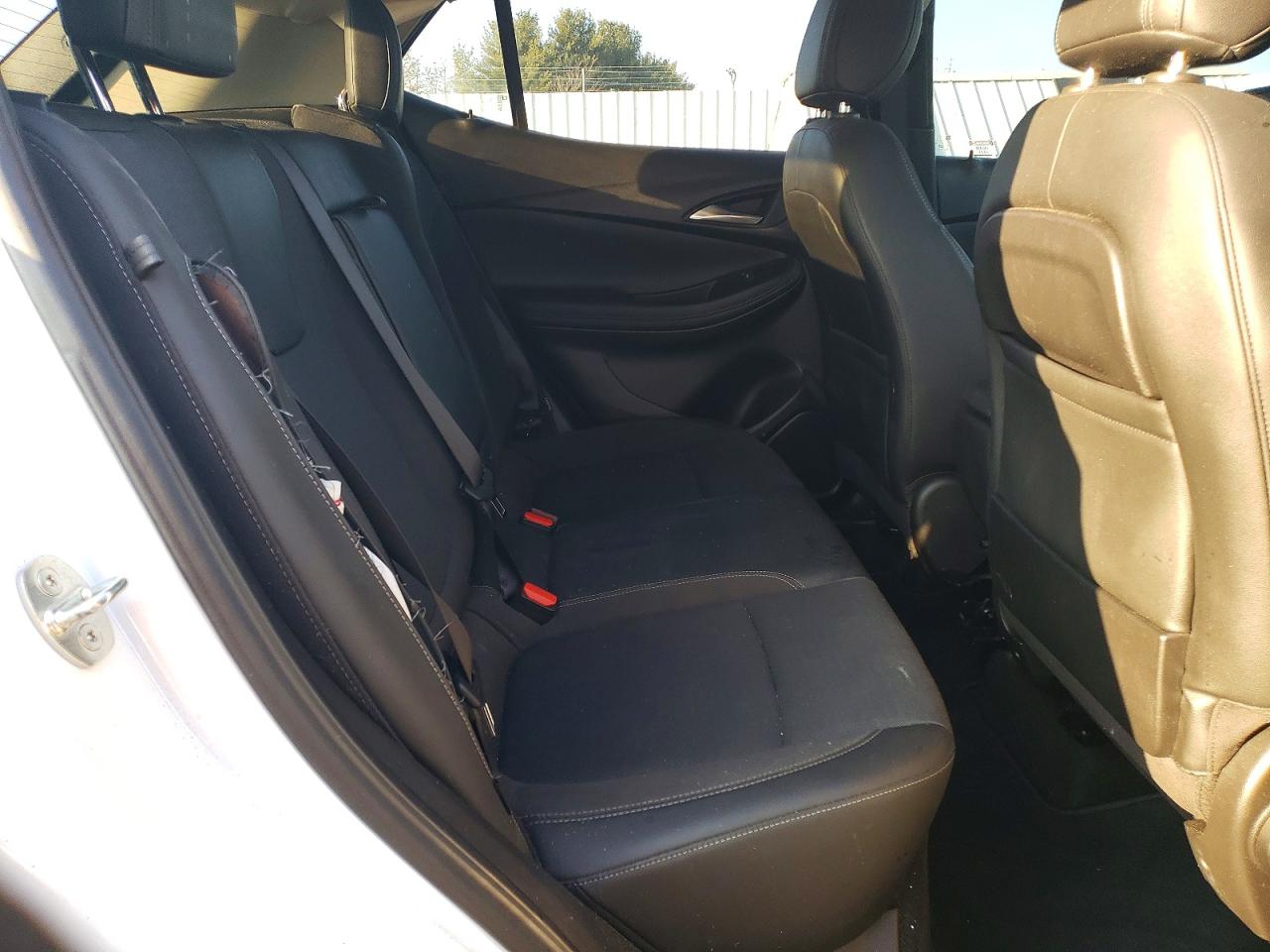 Buick Encore Select
