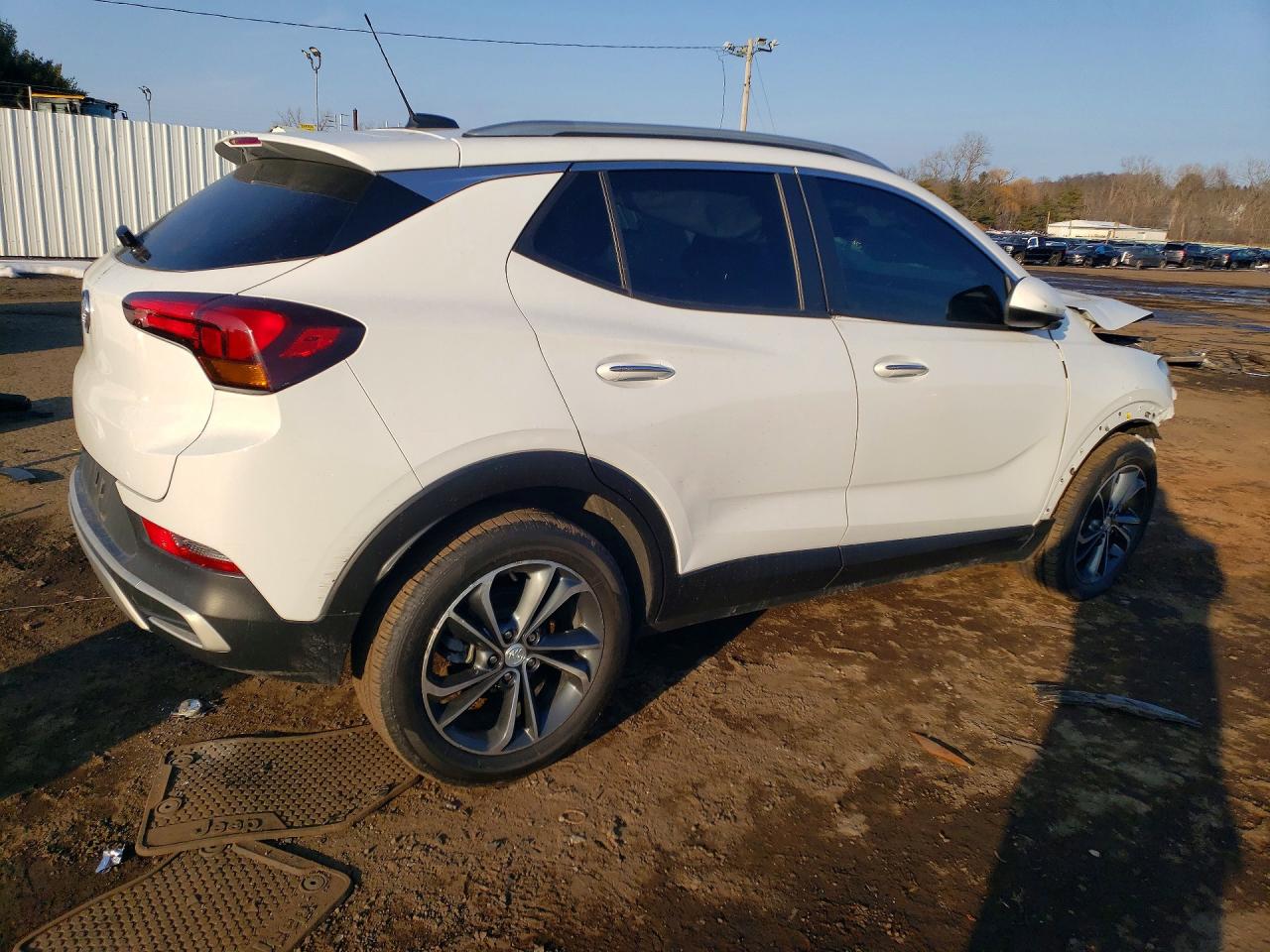 Buick Encore Select
