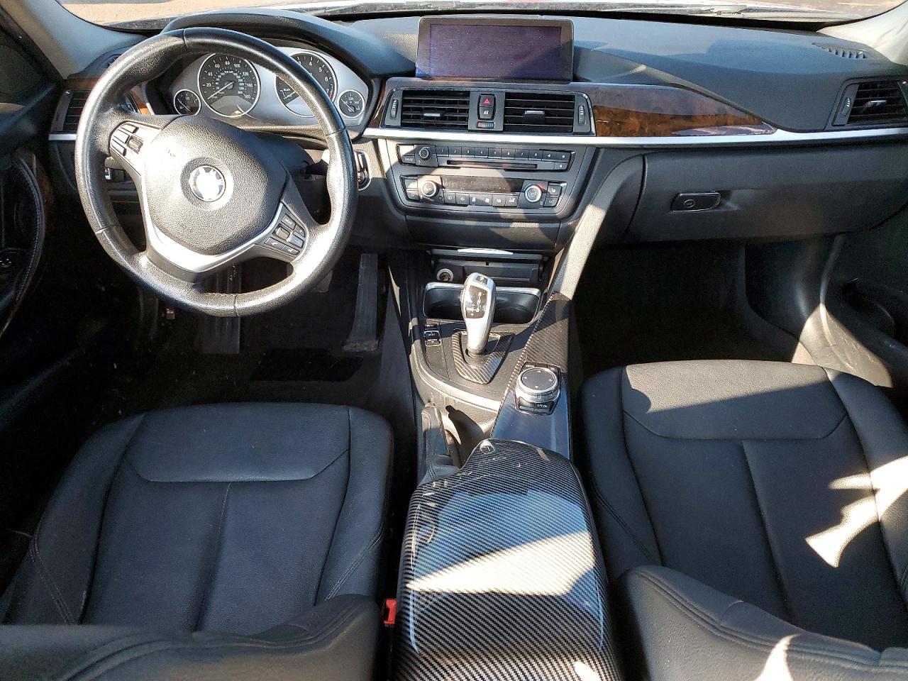 BMW 3 Series Xi Sulev