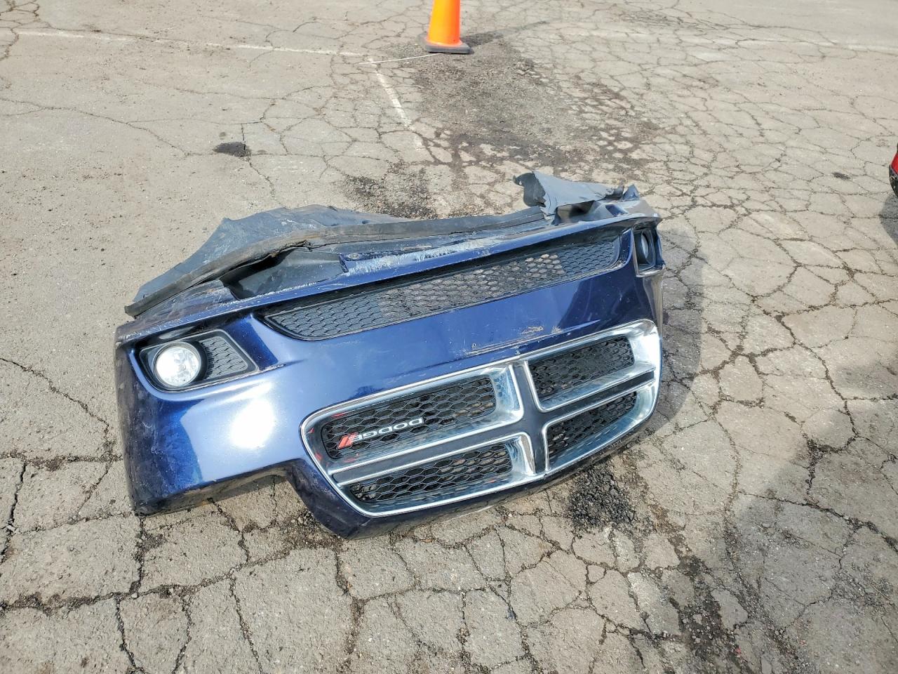 Dodge Charger Sxt