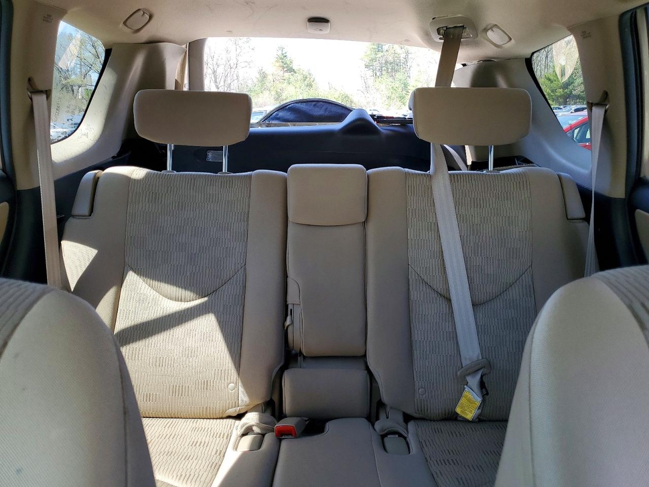 Toyota RAV4 Base