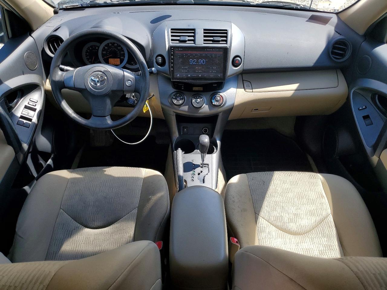 Toyota RAV4 Base