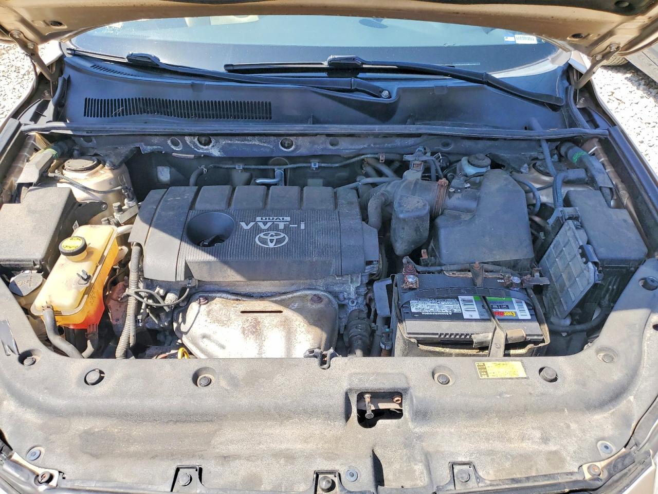 Toyota RAV4 Base