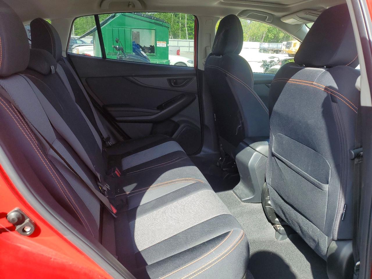 Subaru Crosstrek Premium