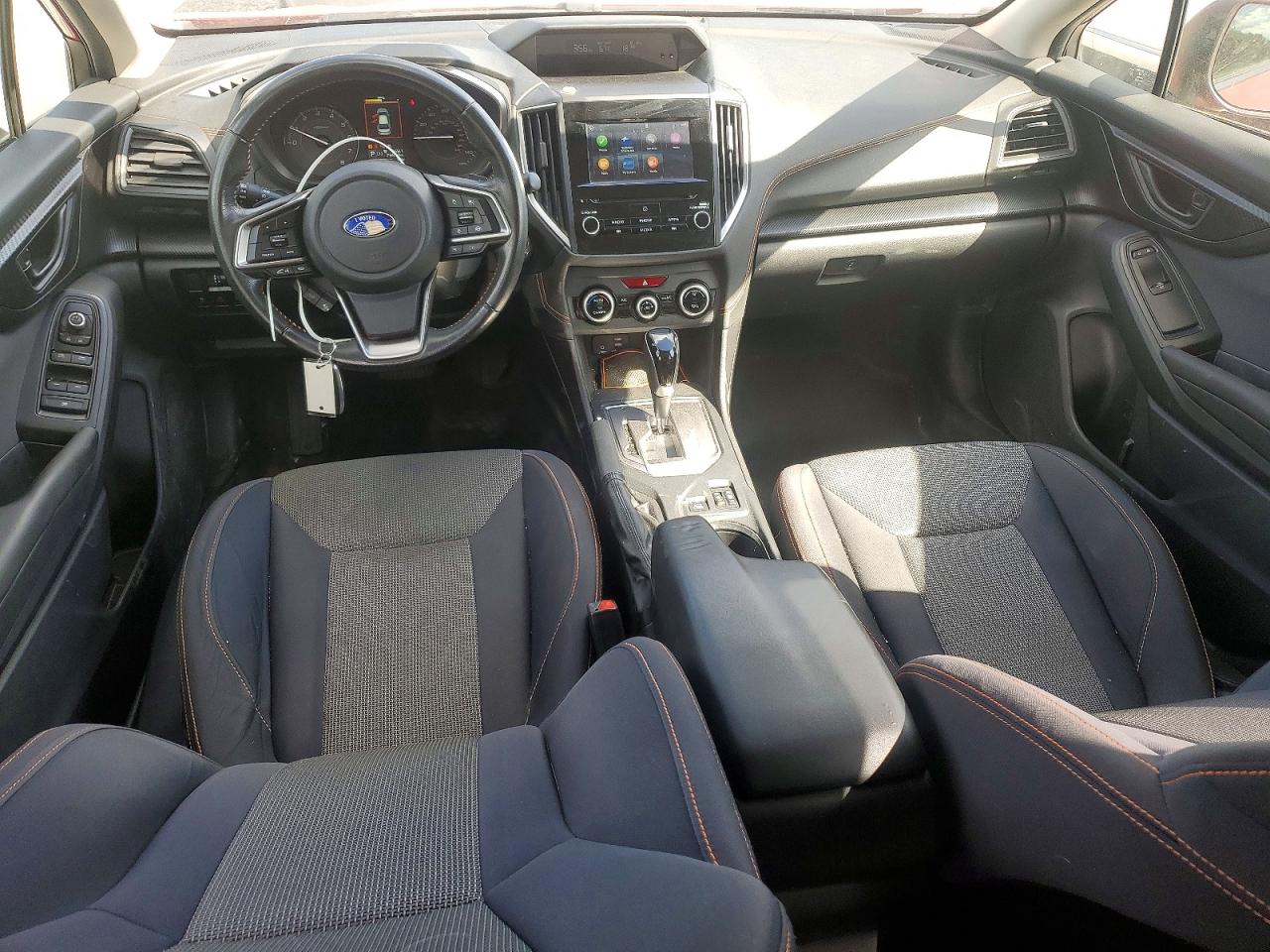 Subaru Crosstrek Premium