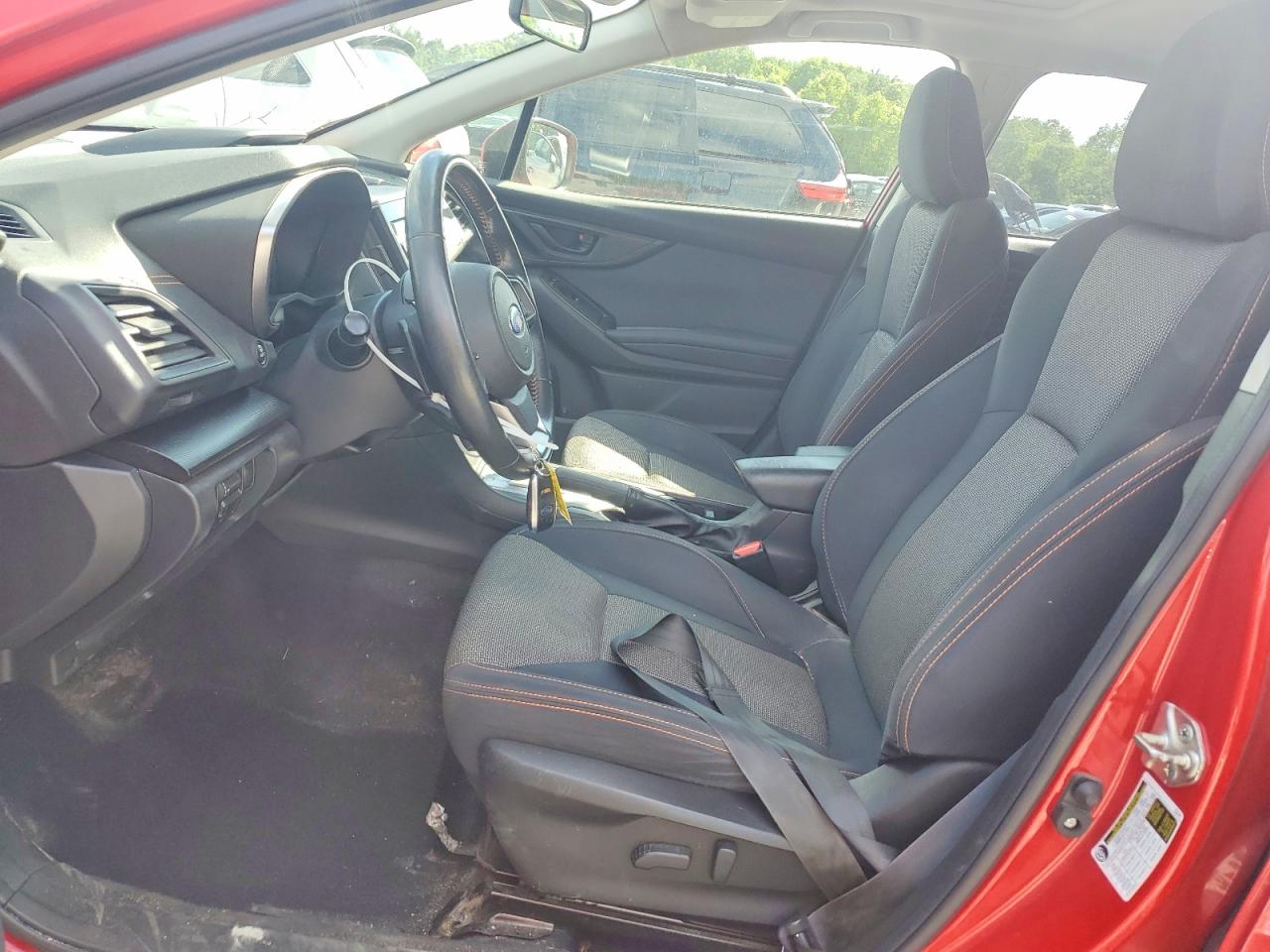 Subaru Crosstrek Premium