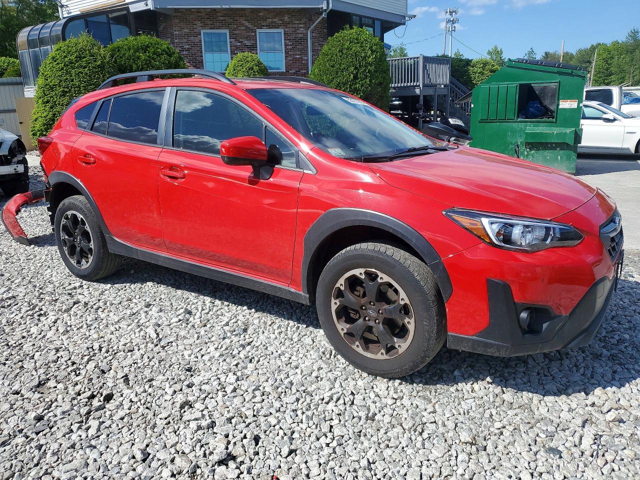 Subaru Crosstrek Premium