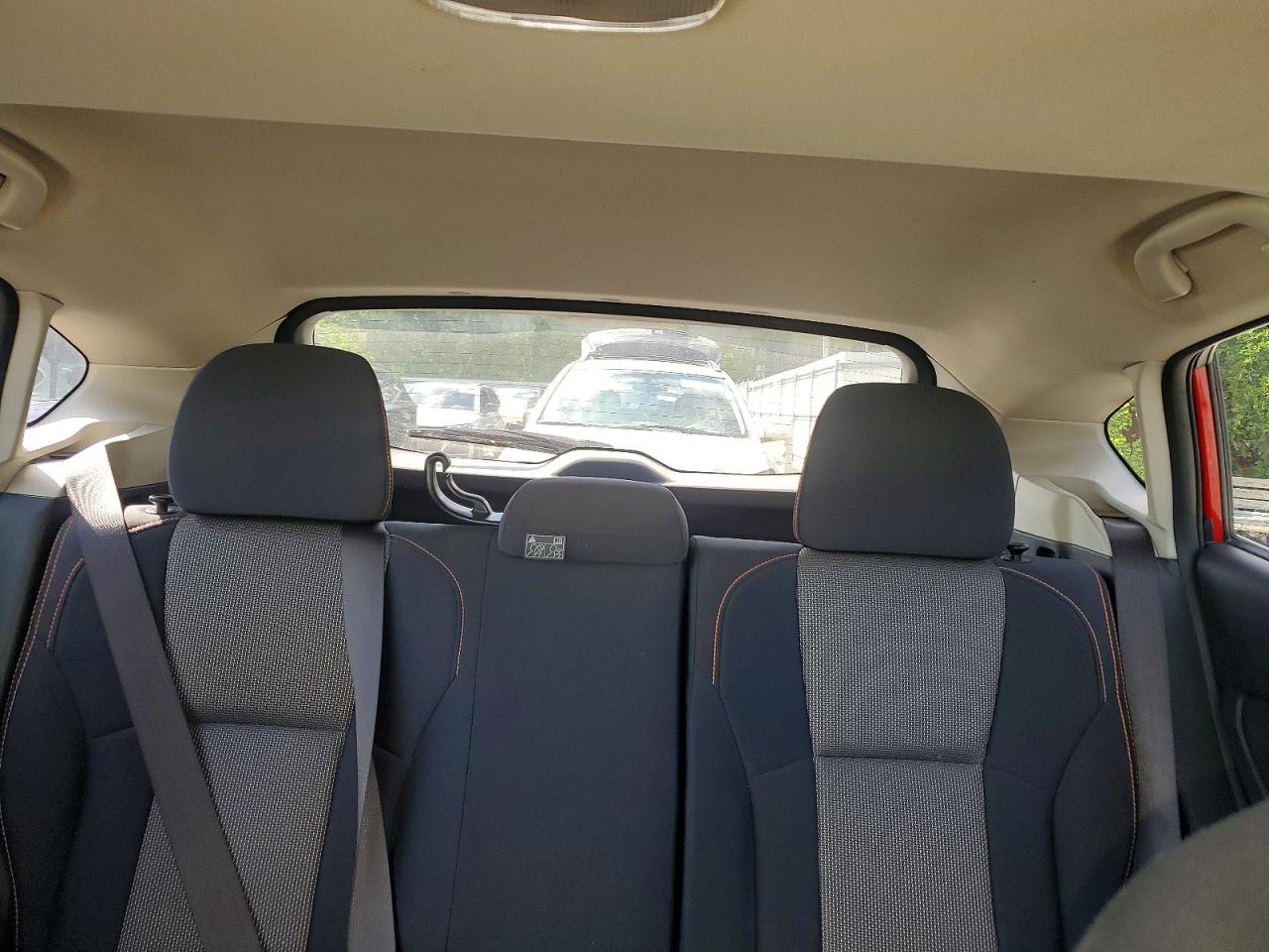 Subaru Crosstrek Premium