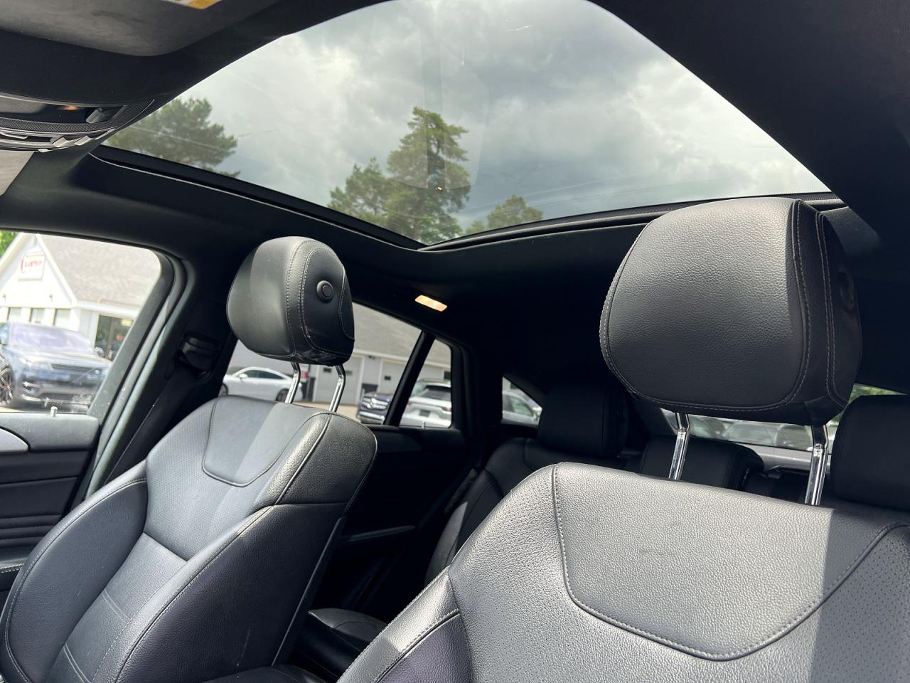 Mercedes-Benz GLE 43 Amg