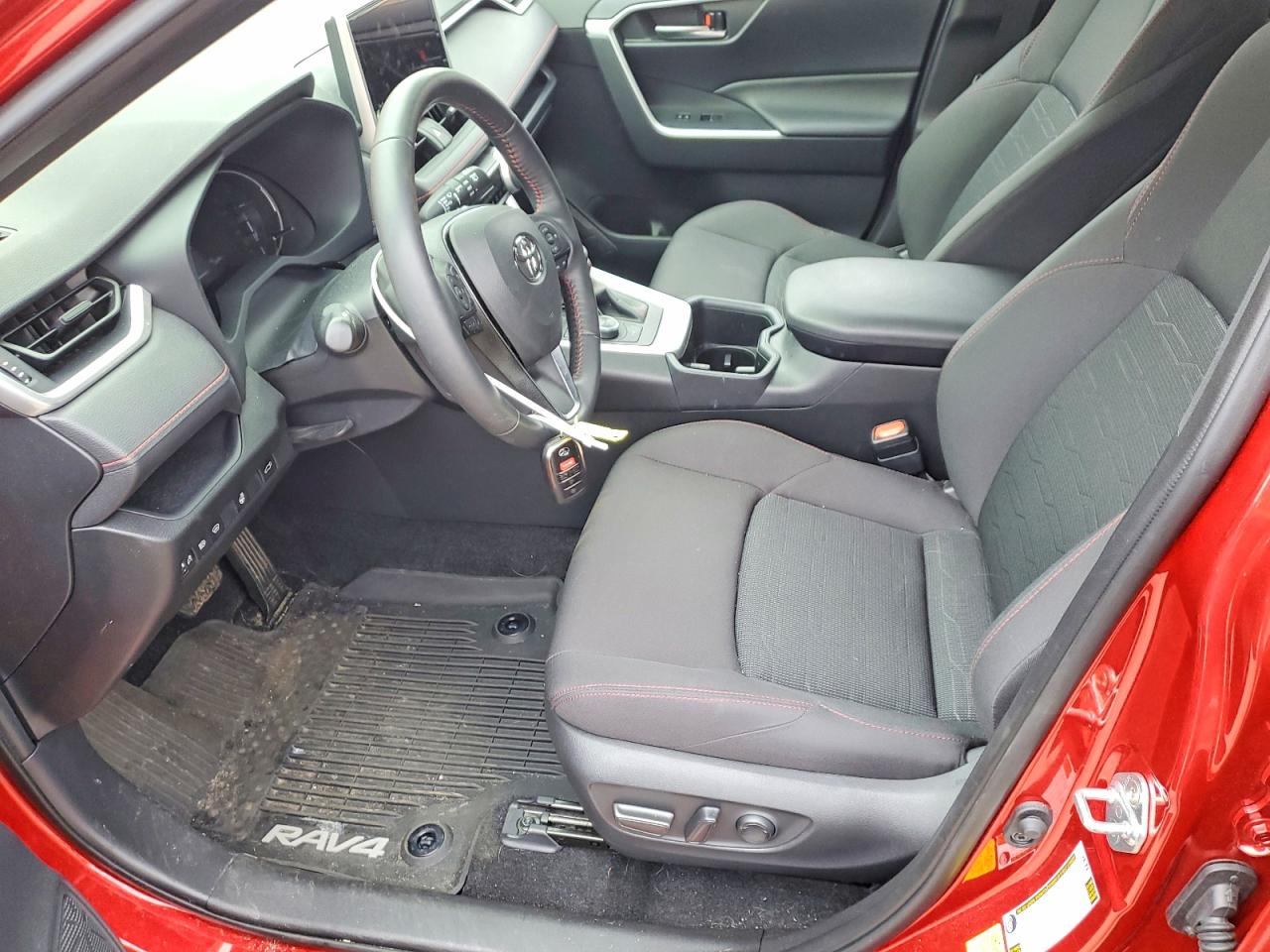 Toyota RAV4 Se
