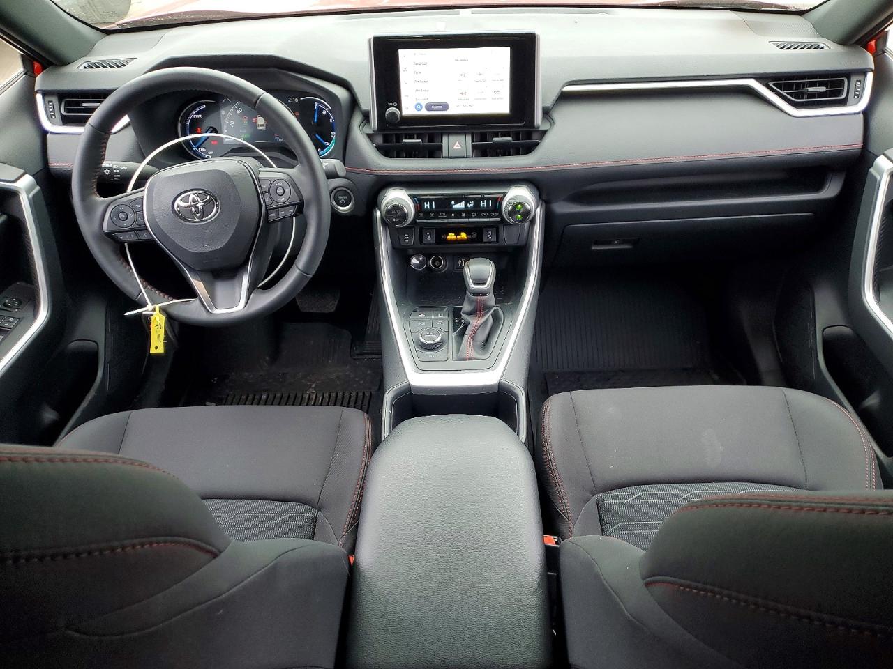 Toyota RAV4 Se
