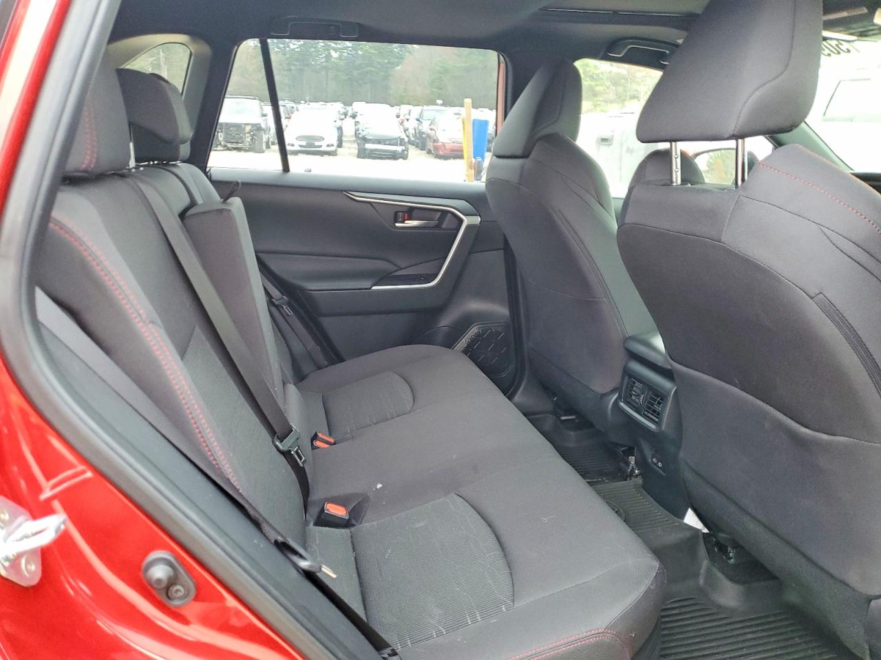 Toyota RAV4 Se