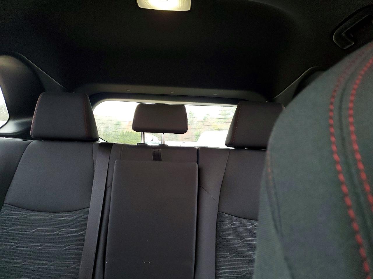 Toyota RAV4 Se