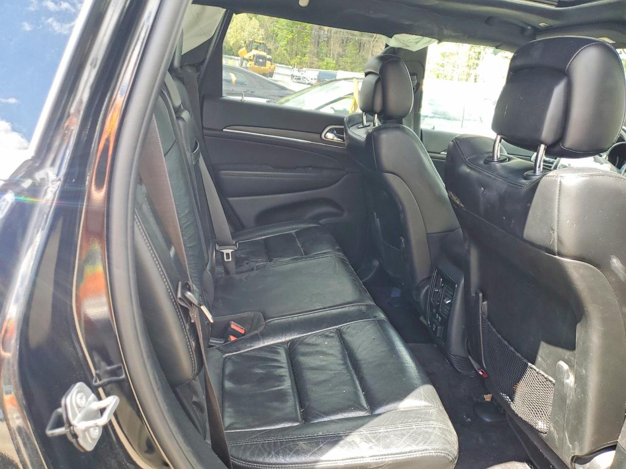 Jeep Cherokee Limited