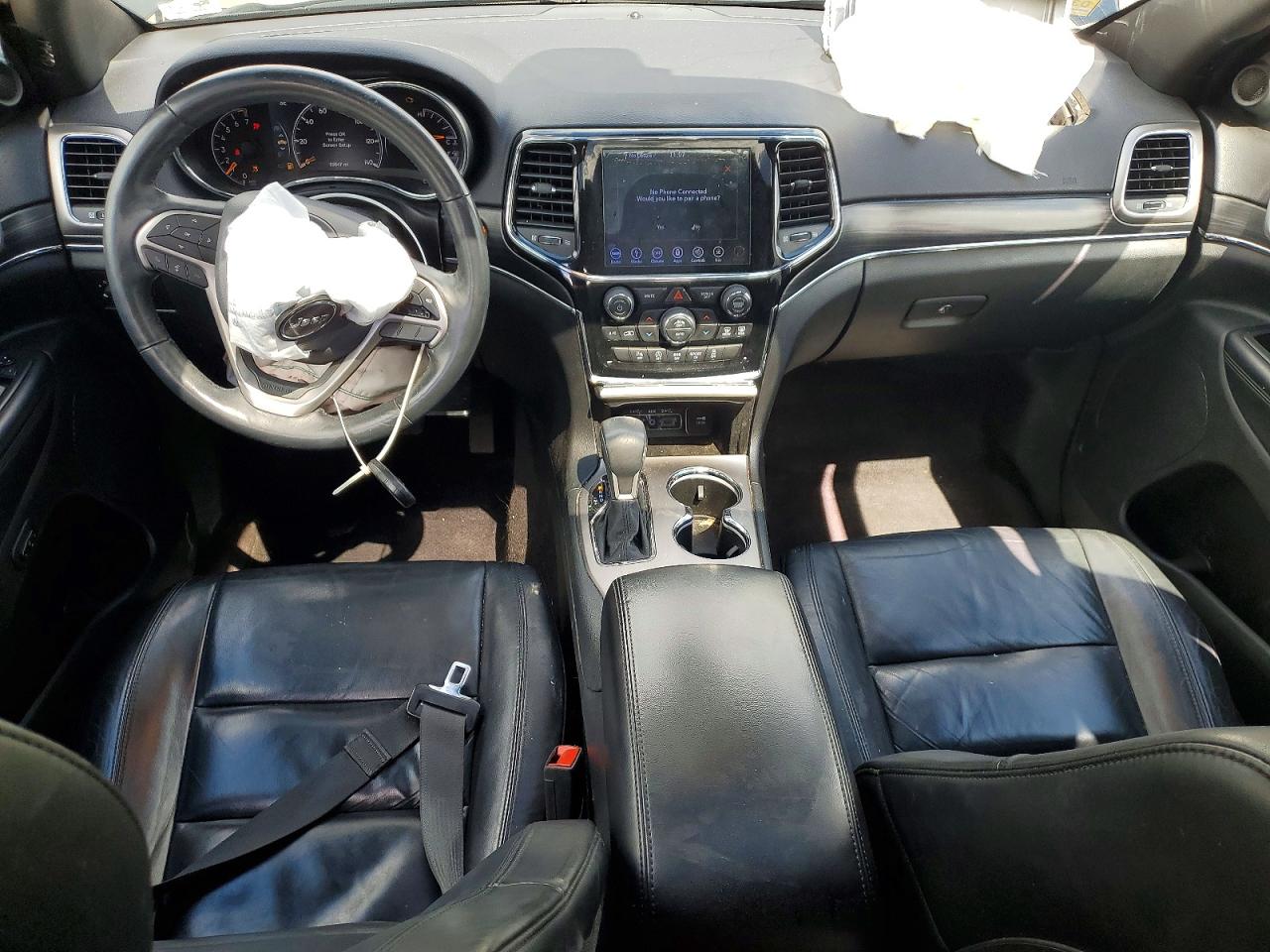 Jeep Cherokee Limited