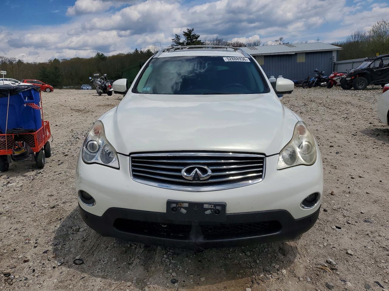 INFINITI Ex Base