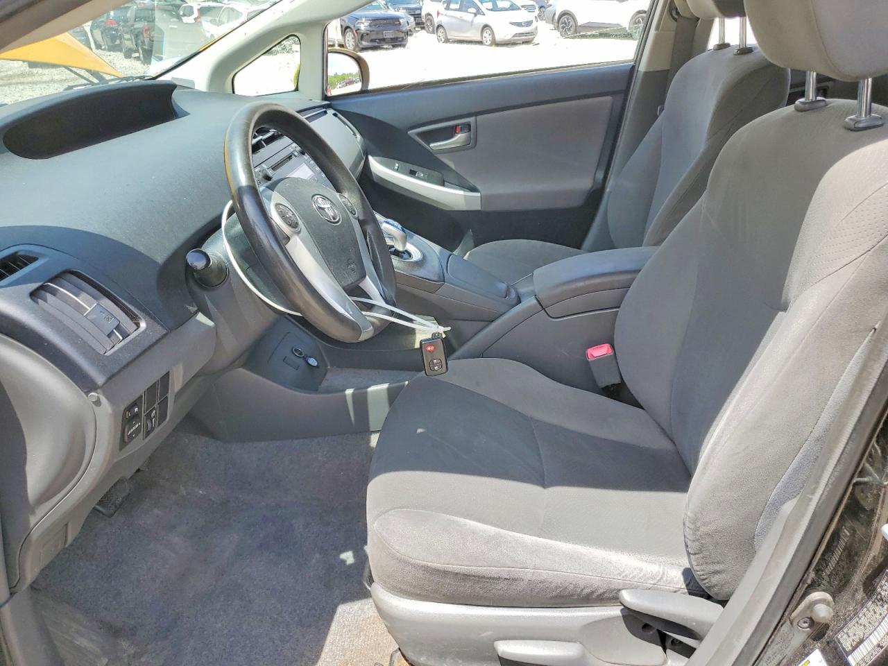 Toyota Prius Two
