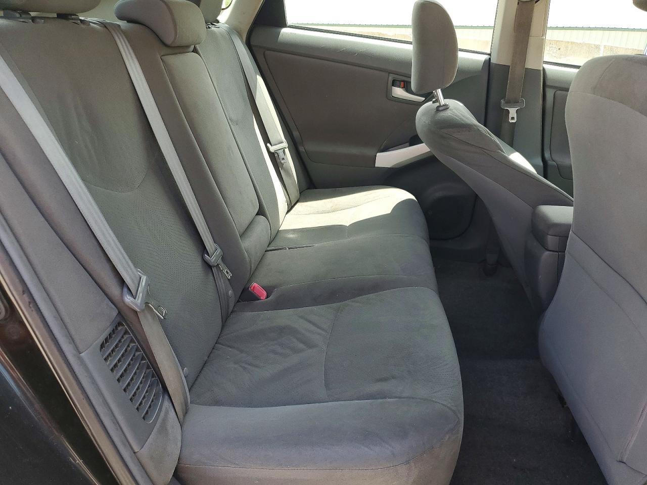 Toyota Prius Two
