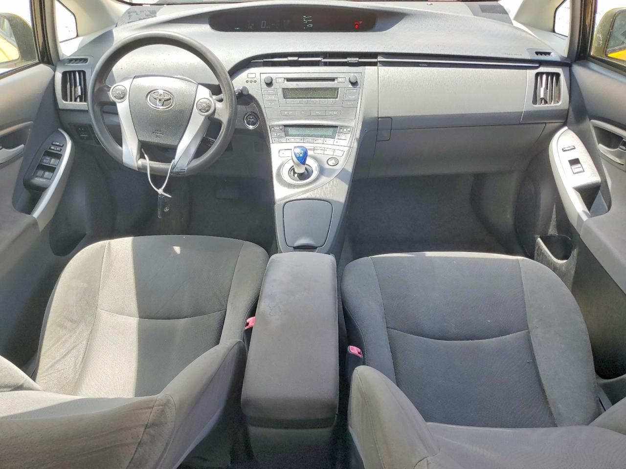 Toyota Prius Two