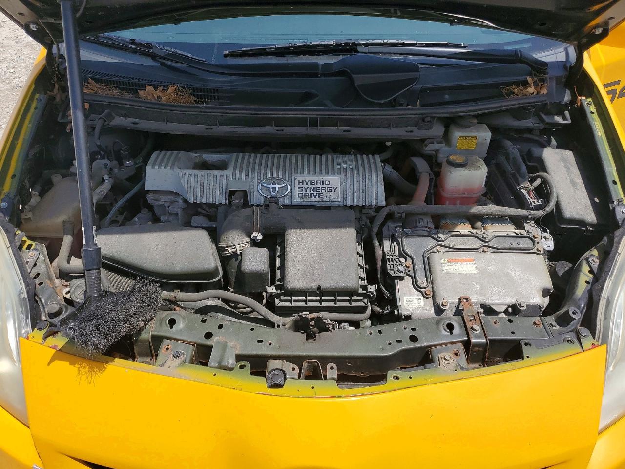 Toyota Prius Two