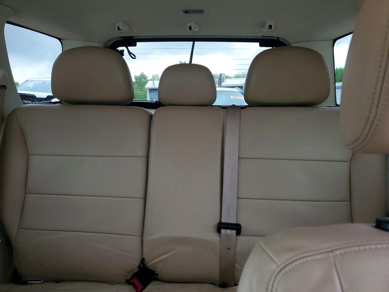 Ford Escape Limited