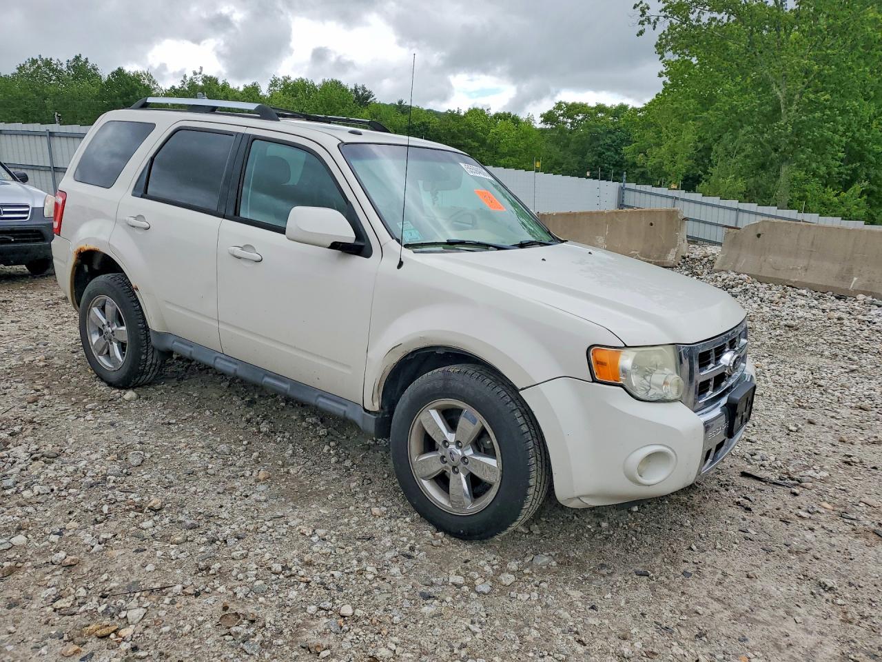 Ford Escape Limited
