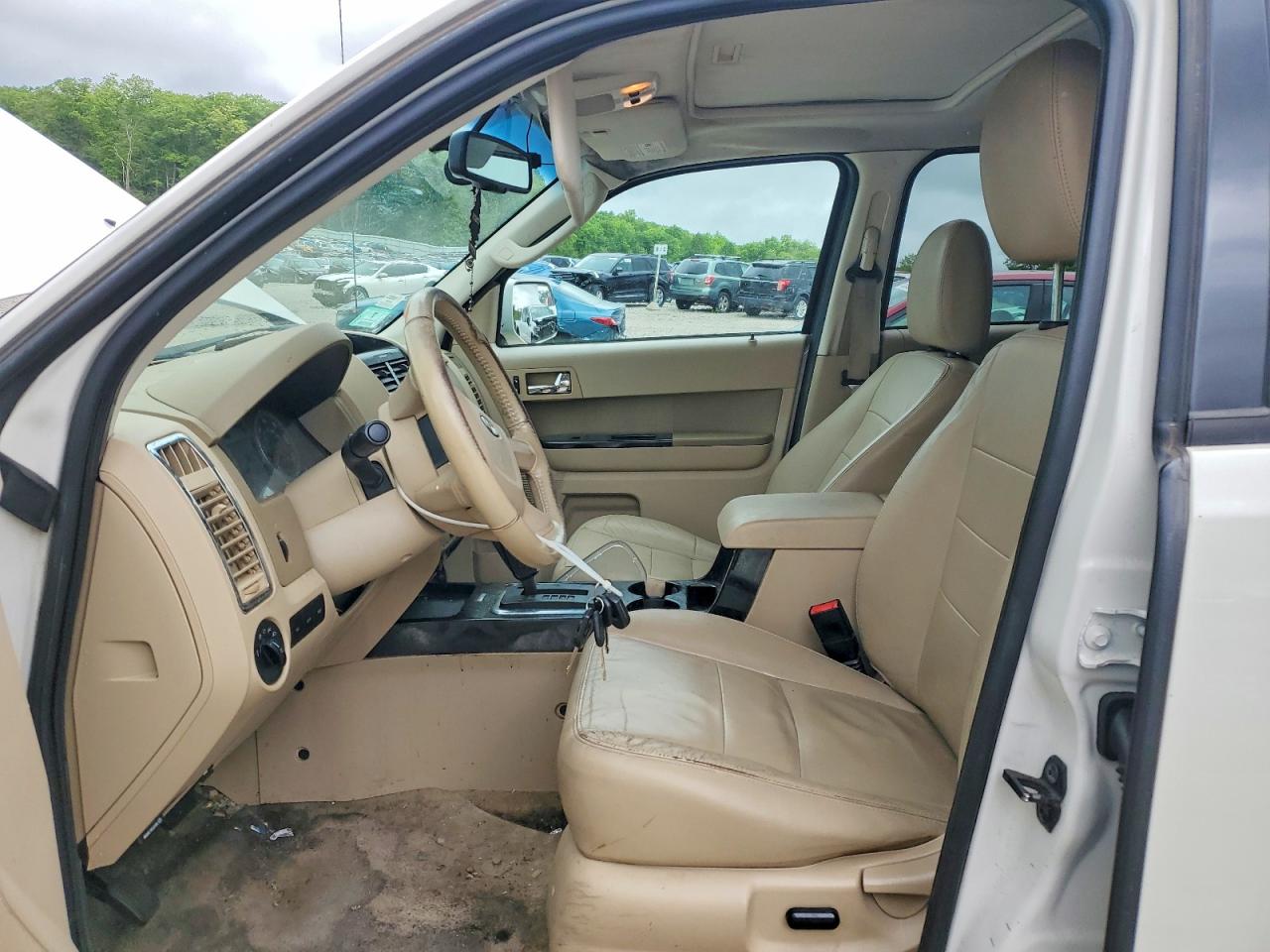 Ford Escape Limited