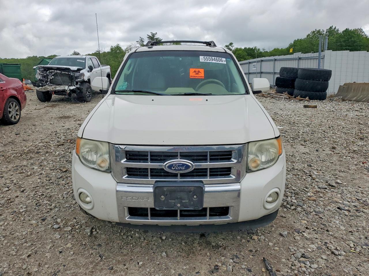 Ford Escape Limited