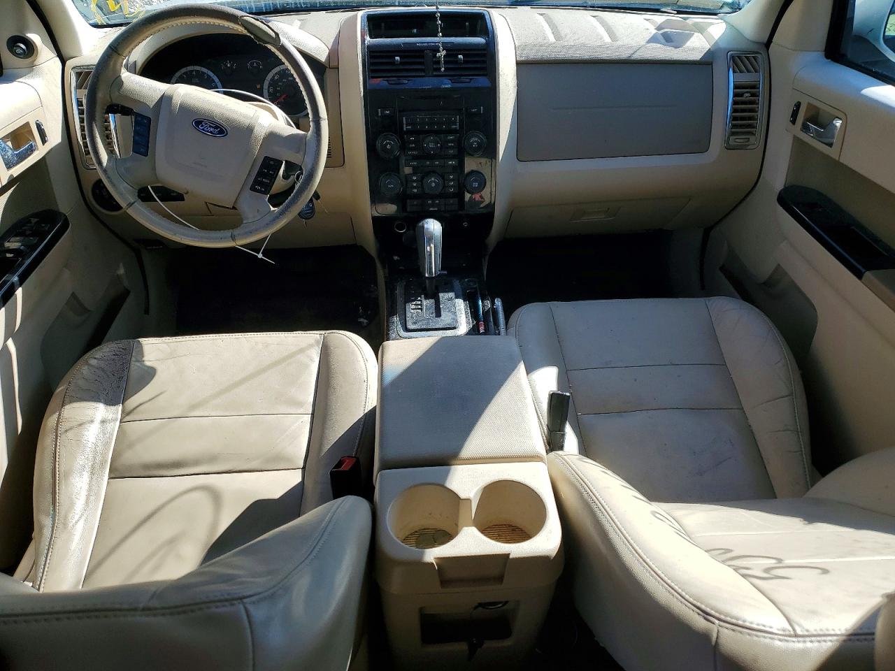 Ford Escape Limited