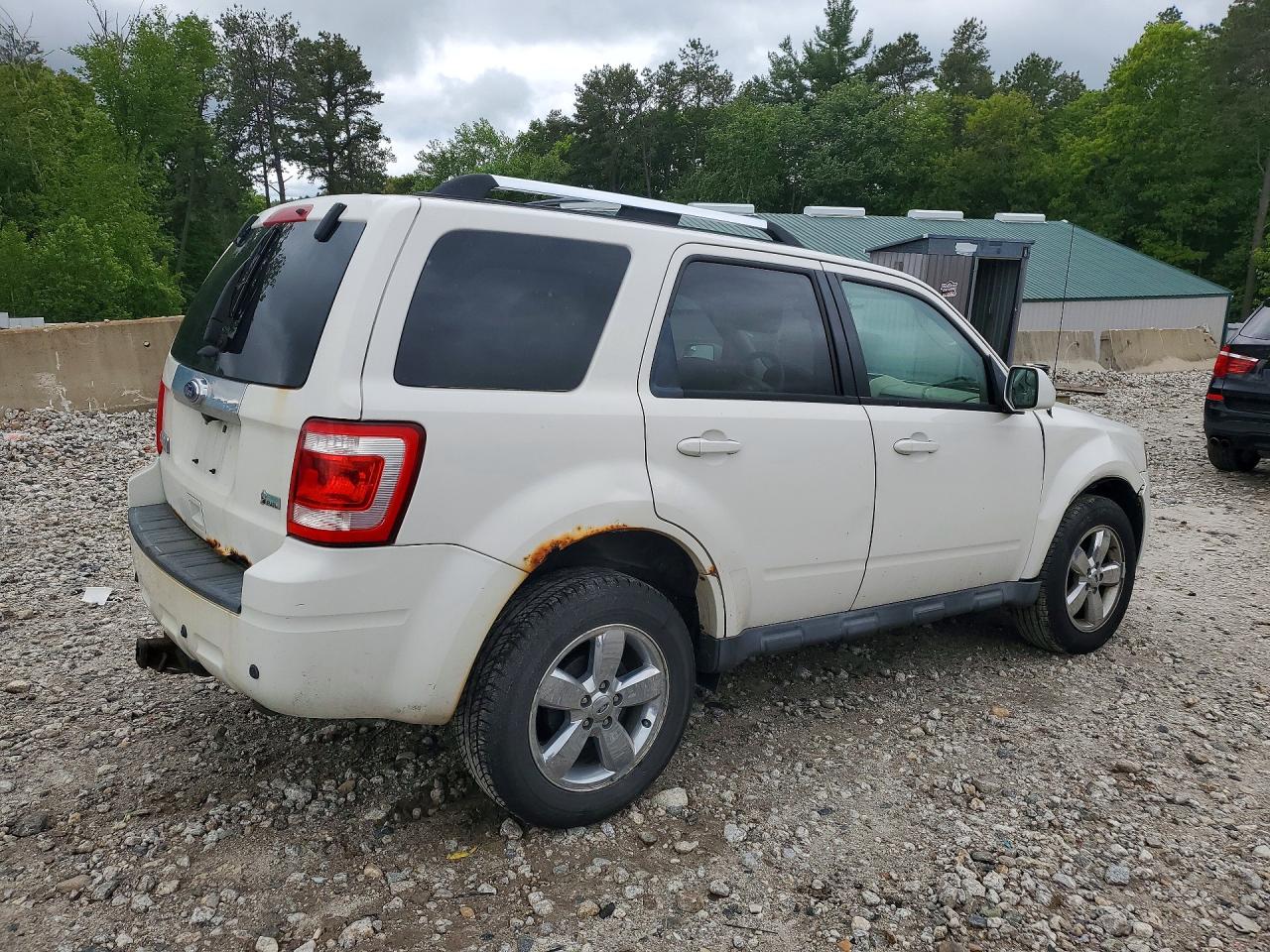 Ford Escape Limited